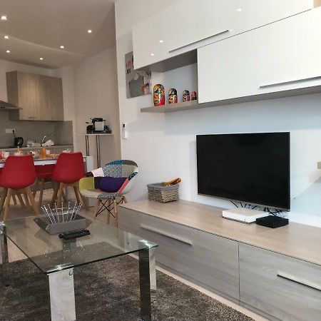Candille Apartment Nice Ngoại thất bức ảnh