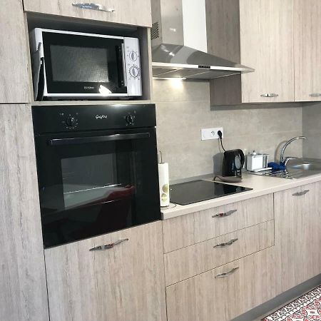 Candille Apartment Nice Ngoại thất bức ảnh