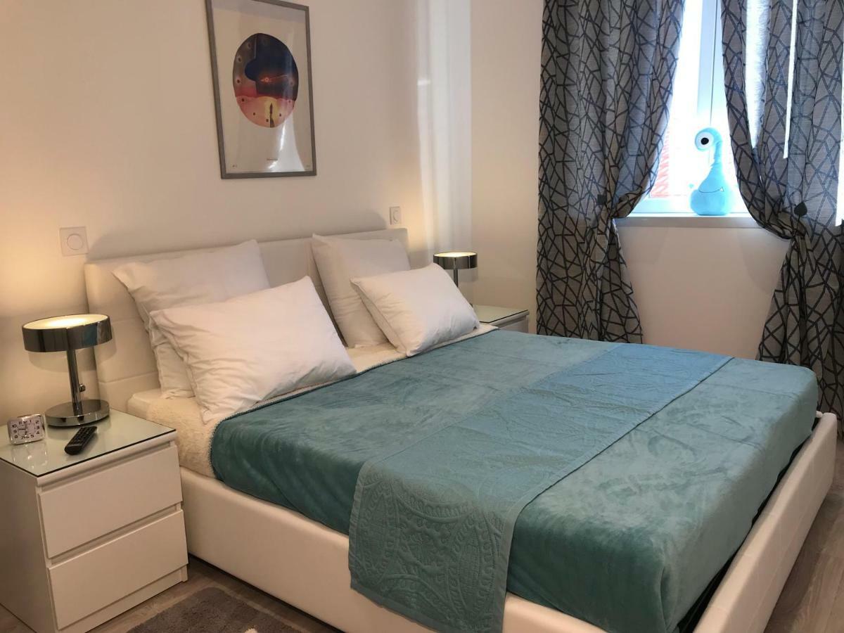 Candille Apartment Nice Ngoại thất bức ảnh