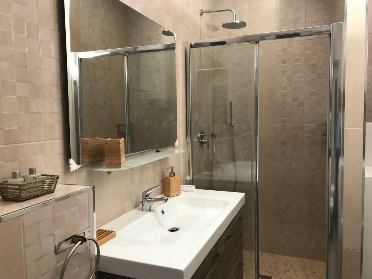 Candille Apartment Nice Ngoại thất bức ảnh