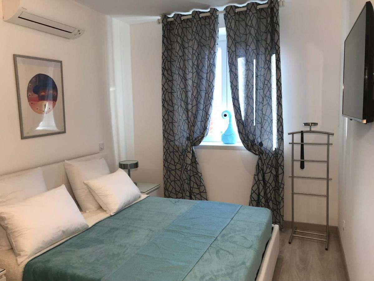 Candille Apartment Nice Ngoại thất bức ảnh