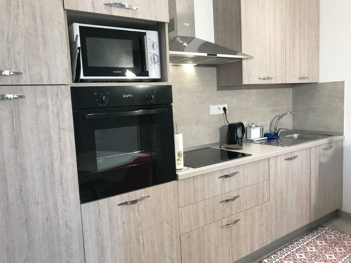 Candille Apartment Nice Ngoại thất bức ảnh