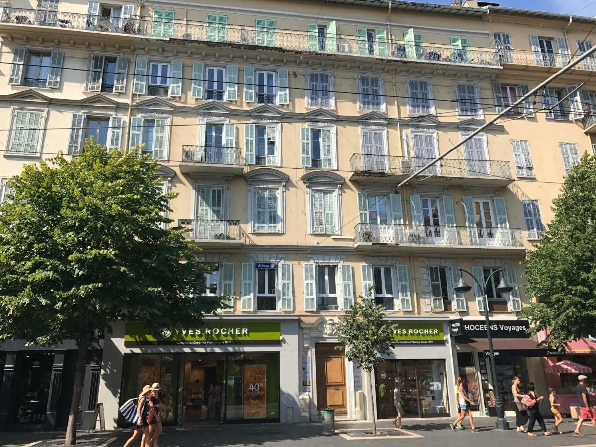 Candille Apartment Nice Ngoại thất bức ảnh